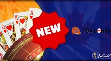 LCB.org Acquires Foxbonus.com Online Casino Comparison Solution Site