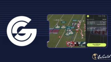Genius Sports Launches the First-Ever BetVision Live Video Player Including NFL Games