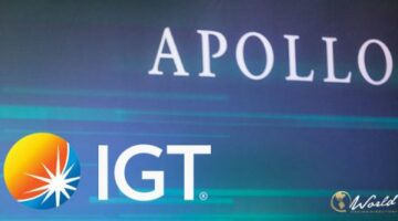 Apollo Global Management Considers Acquisition of IGT’s Global Gaming and Digital Divisions