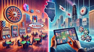 Is It Time for Illinois to Embrace iGaming? The Push for Legalization Amid Casino Expansion