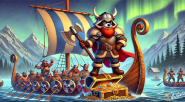 Hacksaw Gaming’s Le Viking Slot: Smokey’s New Viking Adventure with Epic Features and Big Wins