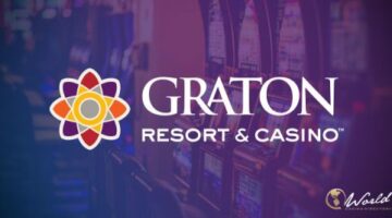 Graton Rancheria Announces New Compact To Double Graton Resort’s Slot Machines