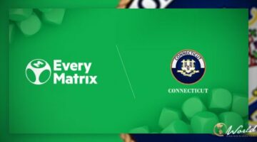 EveryMatrix Acquires Connecticut License To Strengthen US Presence