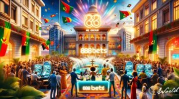 888 and NE Group Partner to Provide Online Betting and Gaming in Angola