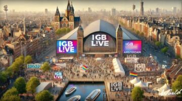 IGB Live! Breaks Attendance Records with 30% Growth