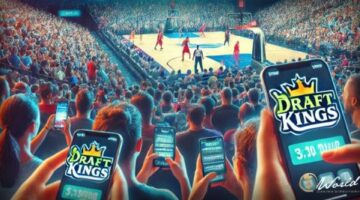 DraftKings Teams Up with WNBA as Official Sports Betting and Daily Fantasy Partner