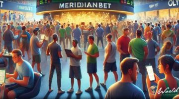 Meridianbet Rolls Out Over 1 Million Betting Options for 2024 Paris Olympics