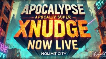 Battle Mutants in Apocalypse Super xNudge Slot by NoLimit City