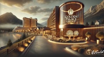 Digne-les-Bains to Welcome New Casino by Golden Palace Group