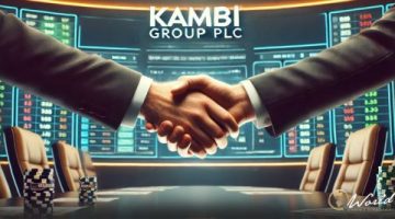 Kambi Group Enhances US Presence Through Partnership with Hard Rock Digital