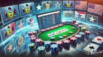 Pennsylvania’s Path to Multi-State Online Poker Alliance Advances