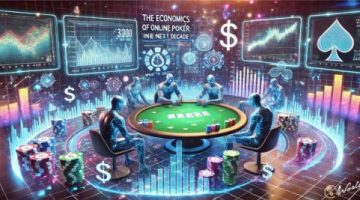 The Economics of Online Poker: What to Expect in the Next Decade