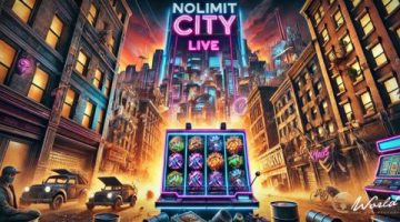 xWays Hoarder 2: Nolimit City’s Latest Extremely Volatile Slot