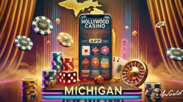 PENN Brings Hollywood Casino App to Michigan