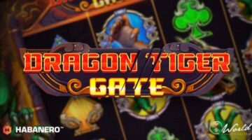 Habanero releases Dragon Tiger Gate slot to offer spell-binding experience