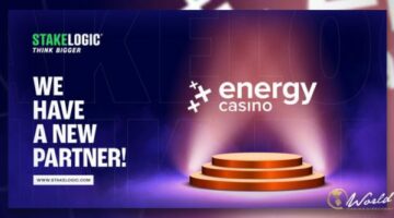 Stakelogic And Energy Casino Cooperation For Latvia And MGA Markets
