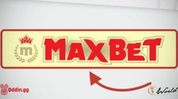 Oddin.gg partners with MaxBet to enter the Balkans’ market