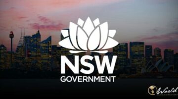 NSW Government Bans External Gambling Signage from September 2023