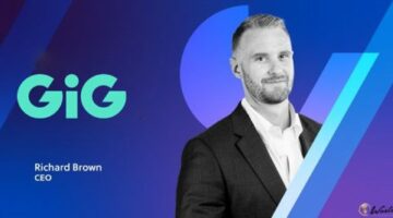 Richard Brown Resigns as CEO of Gaming Innovation Group on Dec 31, 2023