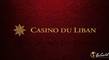 TG Lab Supplies Technology to Casino du Liban for Online Launch