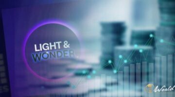 Light & Wonder Hit Record Revenue Growth in Q1 2023
