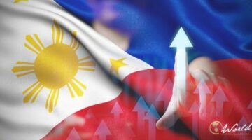 Philippine Gaming Revenues Hit US$1.24 billion in Q1 2023