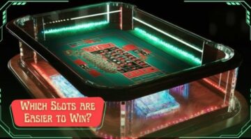 Which Casino Games Are the Easiest to Win? A Guide for Beginners
