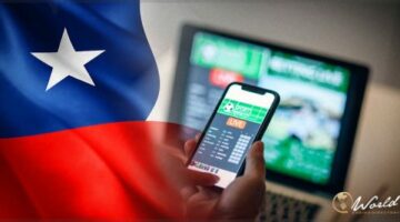 Chilean Economic Commission Approves Online Sports Betting Bill