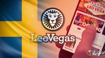 LeoVegas Group Expands Presence With 3 Newest Swedish B2B Licenses