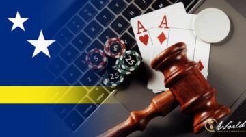 Curaçao Gaming Control Board Issues First Direct License And Digital Seals Under Latest Legislative Regime