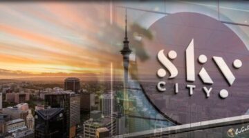 Sky City Facing Up to AU$8Million Fine on Non-Compliance Allegations