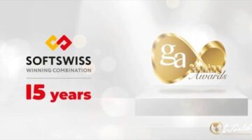 SOFTSWISS Awarded Status of Crypto Company of the Year at ICE London 2024
