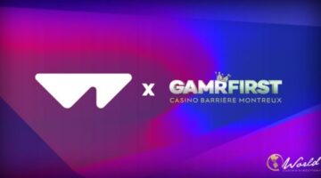 Wazdan Partners with GAMRFIRST to Expand in Switzerland; Shortlisted for Best Marketing Campaign at Italian Gaming Awards 2024