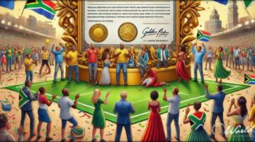Golden Matrix Group Expands into South African Sports Betting Market
