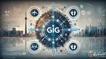 Gaming Innovation Group Signs Agreement with Ventures Lab to Deploy iGaming Platform and AI Tools in Ontario