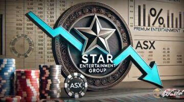 Star Entertainment Group Revises Full-Year Outlook Amid Economic Challenges