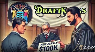 DraftKings Penalized $100,000 for Reporting Inaccurate Betting Data