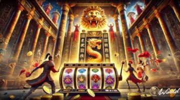 Conquer Ancient Rome in Slotmill’s Emperor’s Rise Slot Game
