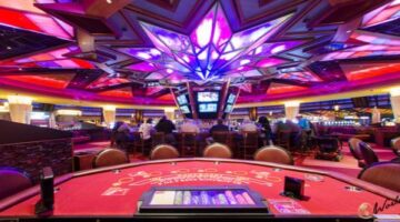 Mohegan Pennsylvania Casino Releases a $642K Blackjack Jackpot