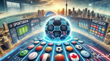 ComeOn Group Expands Sportsbook Offering to Ontario Market