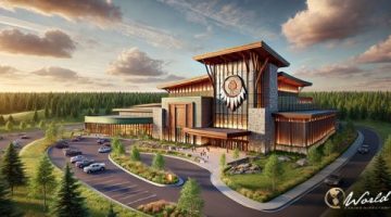 Grand Traverse Band of Indians to Open Gaming Facility in Benzonia