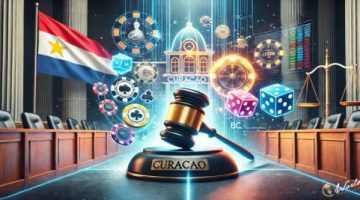 BC.GAME Bankruptcy Highlights Deep Issues in Curaçao’s Gaming Industry