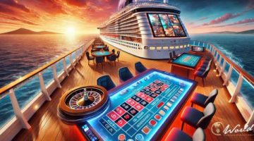 Light & Wonder Partners With Norwegian Cruise Line for Fleet-Wide Gaming Innovation