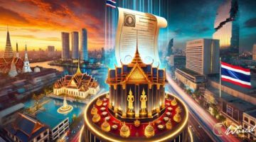 Thai Government Advances Casino Bill Amid Economic Focus